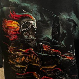 Harley-Davidson Shirt | Dallas TX : Size XL